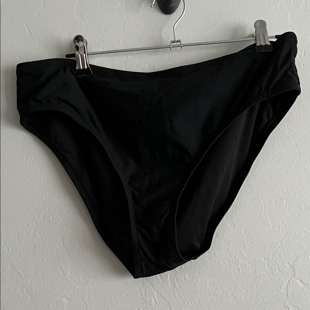 J.Crew Swimsuit Bottom